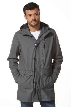 Oslo : parka Hublot
