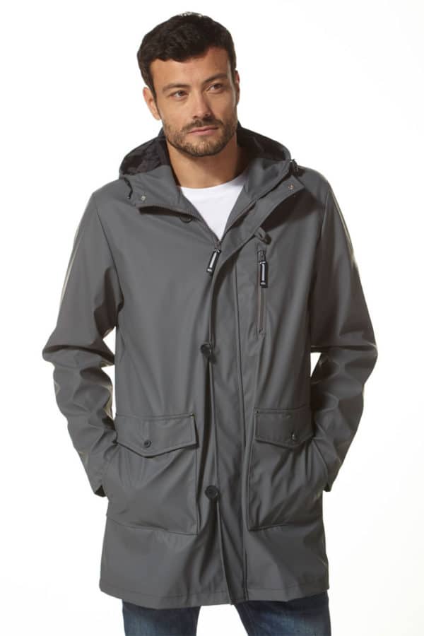 Oslo : parka Hublot