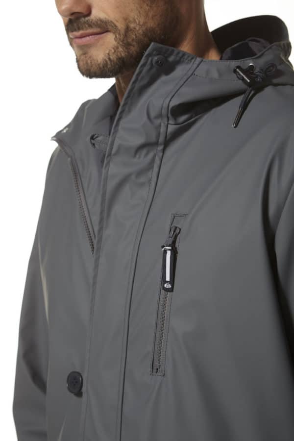 Oslo : parka Hublot