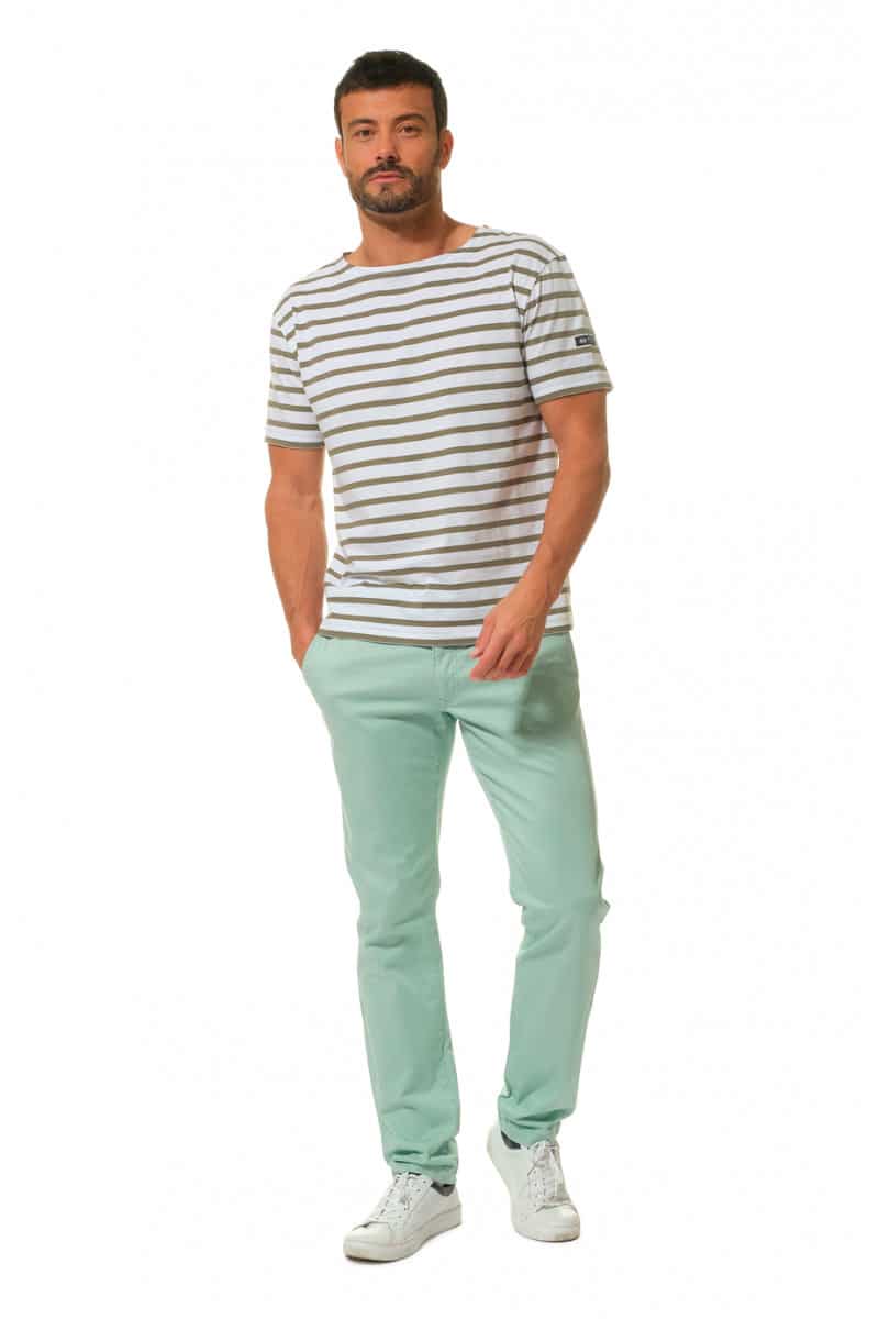 Regate : mariniere Hublot Regate : mariniere Hublot