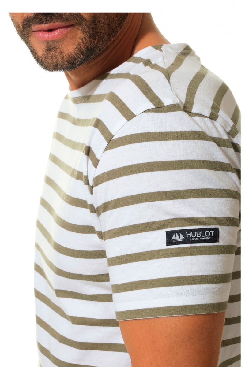 Regate : mariniere Hublot Regate : mariniere Hublot