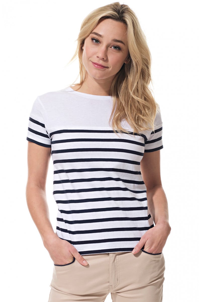 Roselia : Hublot short sleeve tee-shirt Roselia : tee-shirt manches courtes Hublot