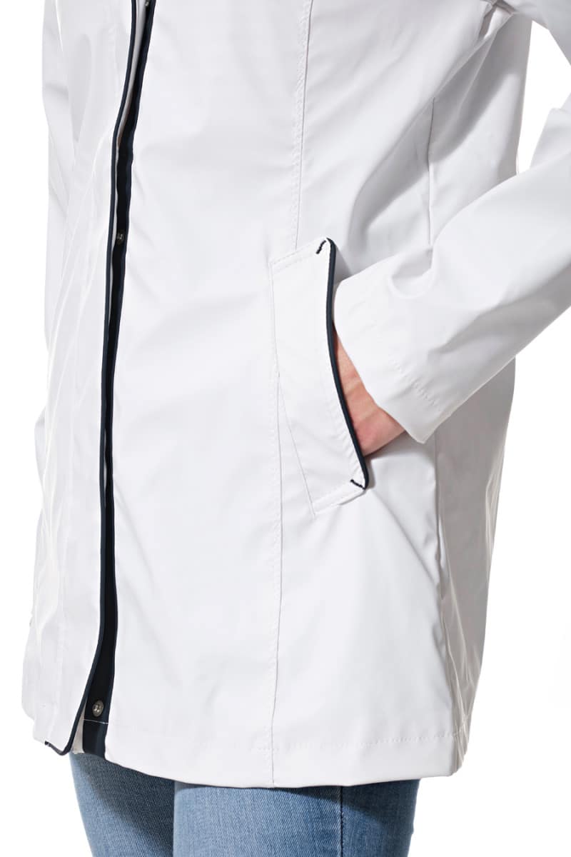 Aiga: Hublot waxed Aiga : ciré Hublot