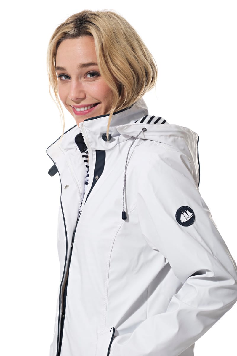 Aiga: Hublot waxed Aiga : ciré Hublot