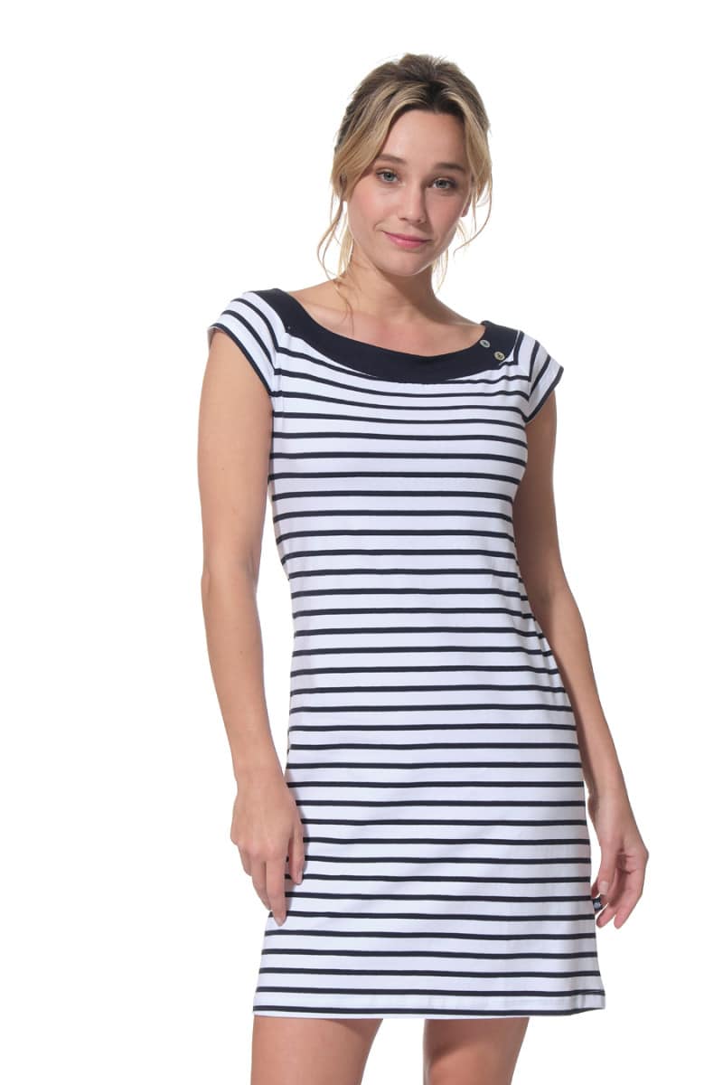 Salsa : robe Hublot Salsa : robe Hublot