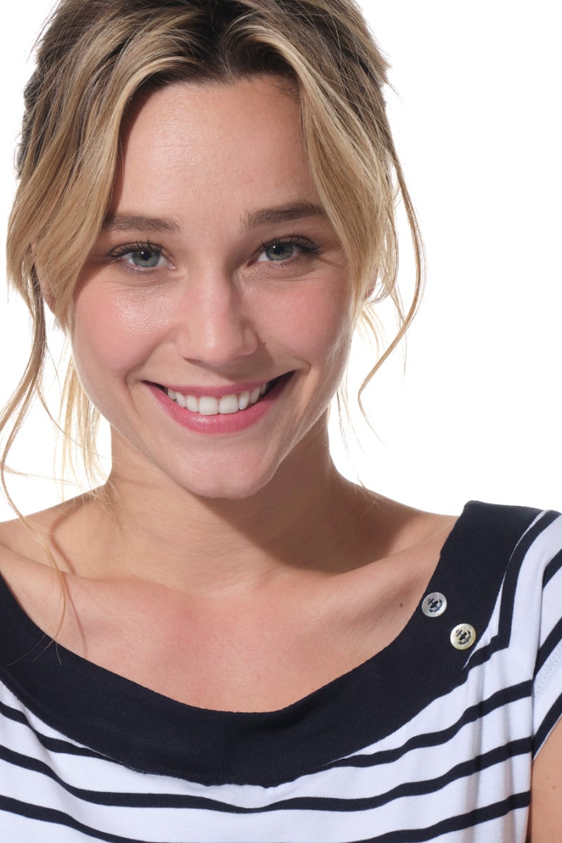 Salsa : robe Hublot Salsa : robe Hublot