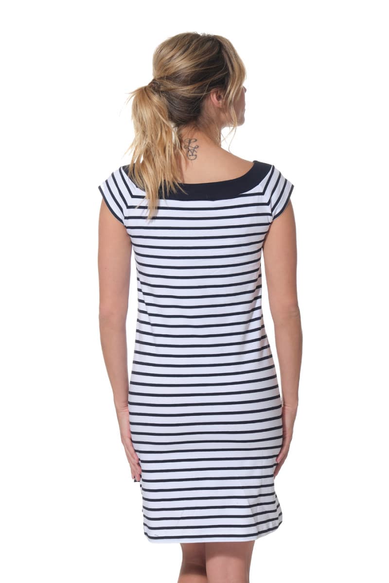 Salsa : robe Hublot Salsa : robe Hublot