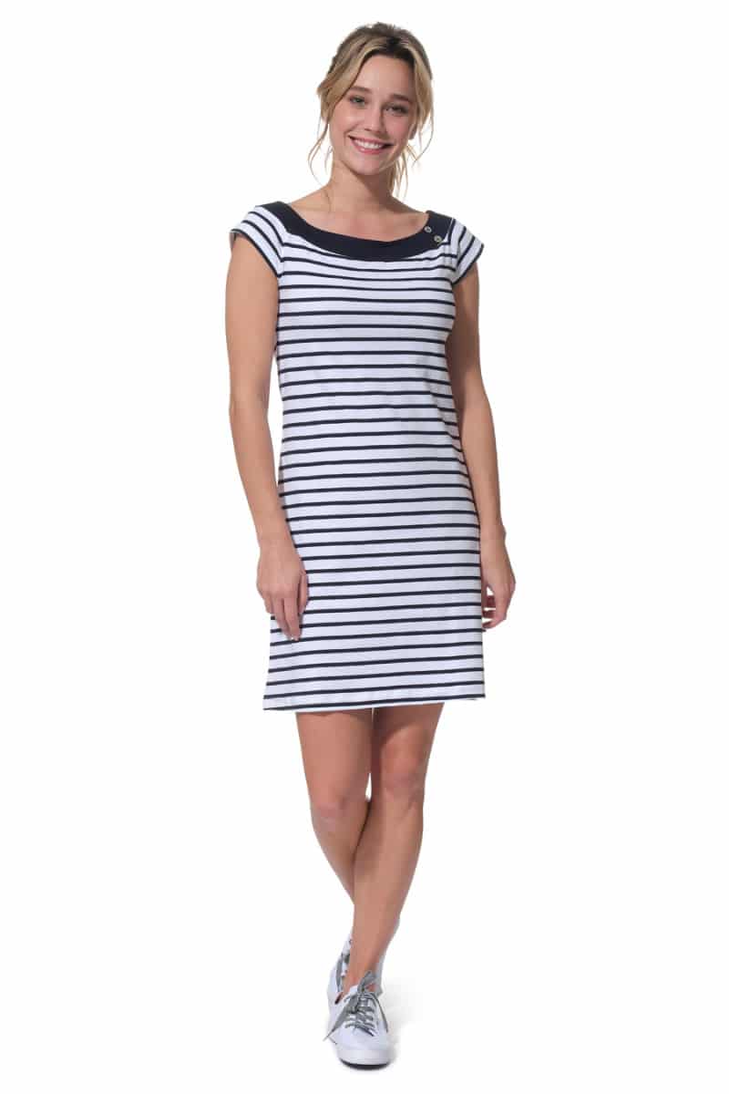 Salsa : robe Hublot Salsa : robe Hublot