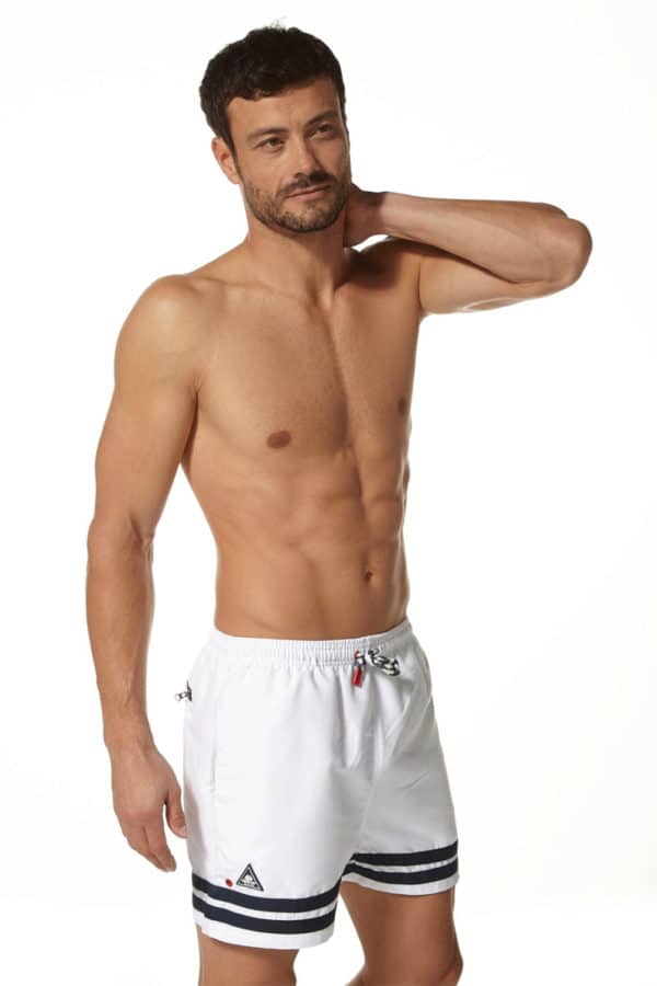 Timber : short de bain Hublot