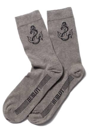 Ancre2 : chaussettes Hublot