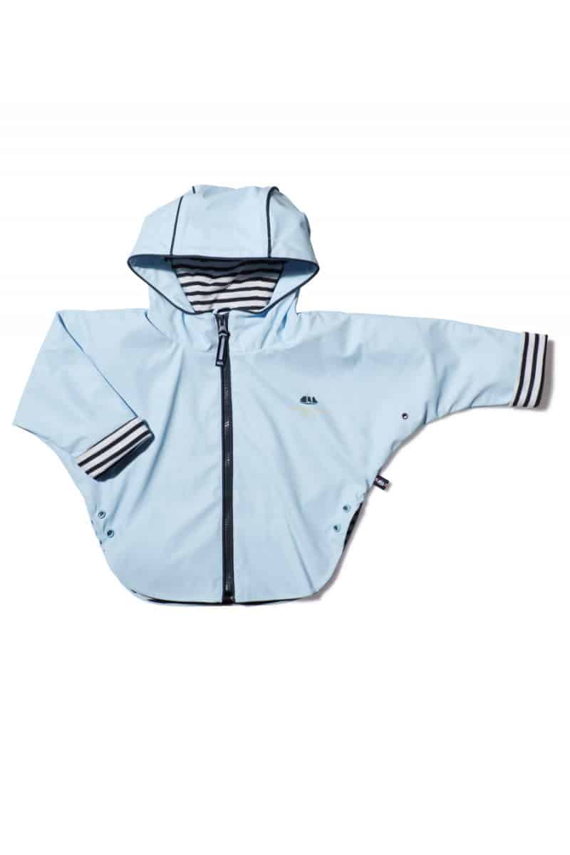 Aquaval: Hublot rain cape Aquaval : cape de pluie Hublot