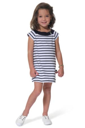 Salsa Enfant : robe Hublot