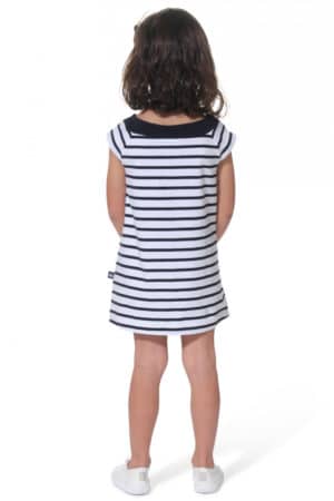 Salsa Enfant : robe Hublot