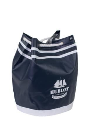 Baluchon : sac Hublot