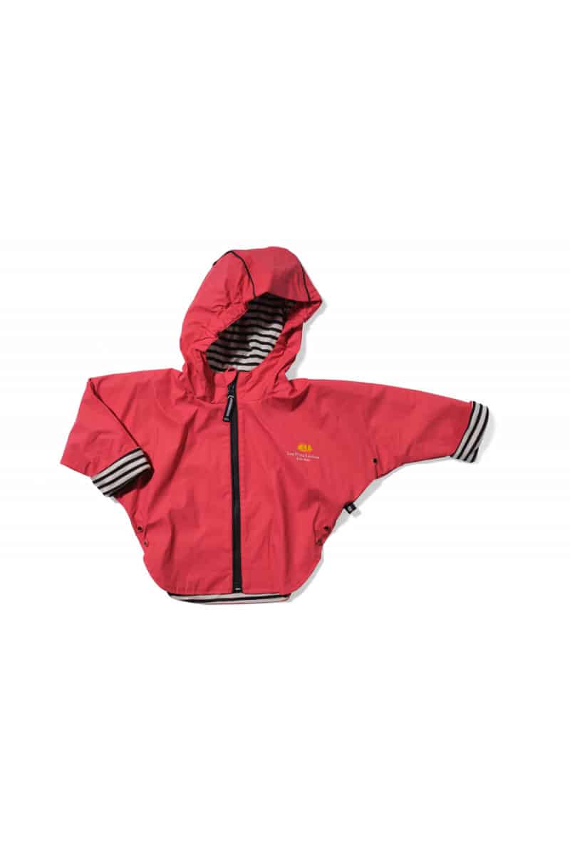 Aquaval: Hublot rain cape Aquaval : cape de pluie Hublot