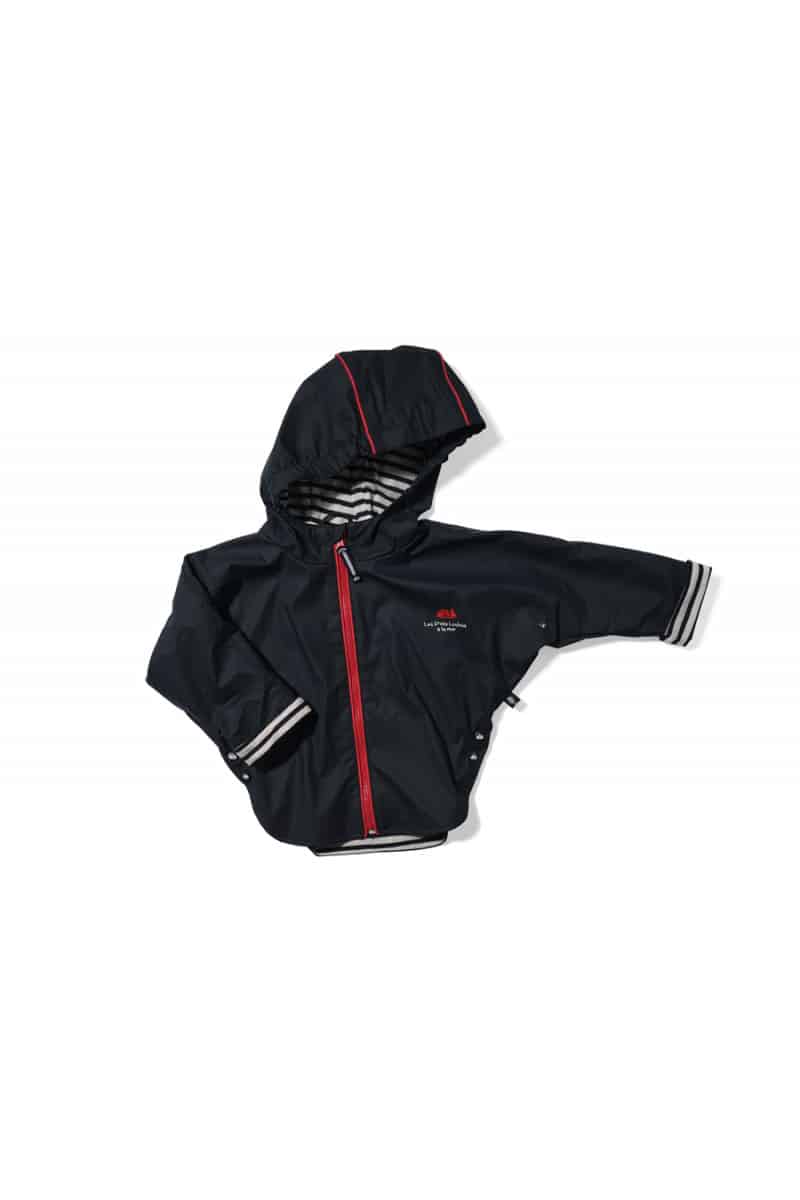 Aquaval: Hublot rain cape Aquaval : cape de pluie Hublot