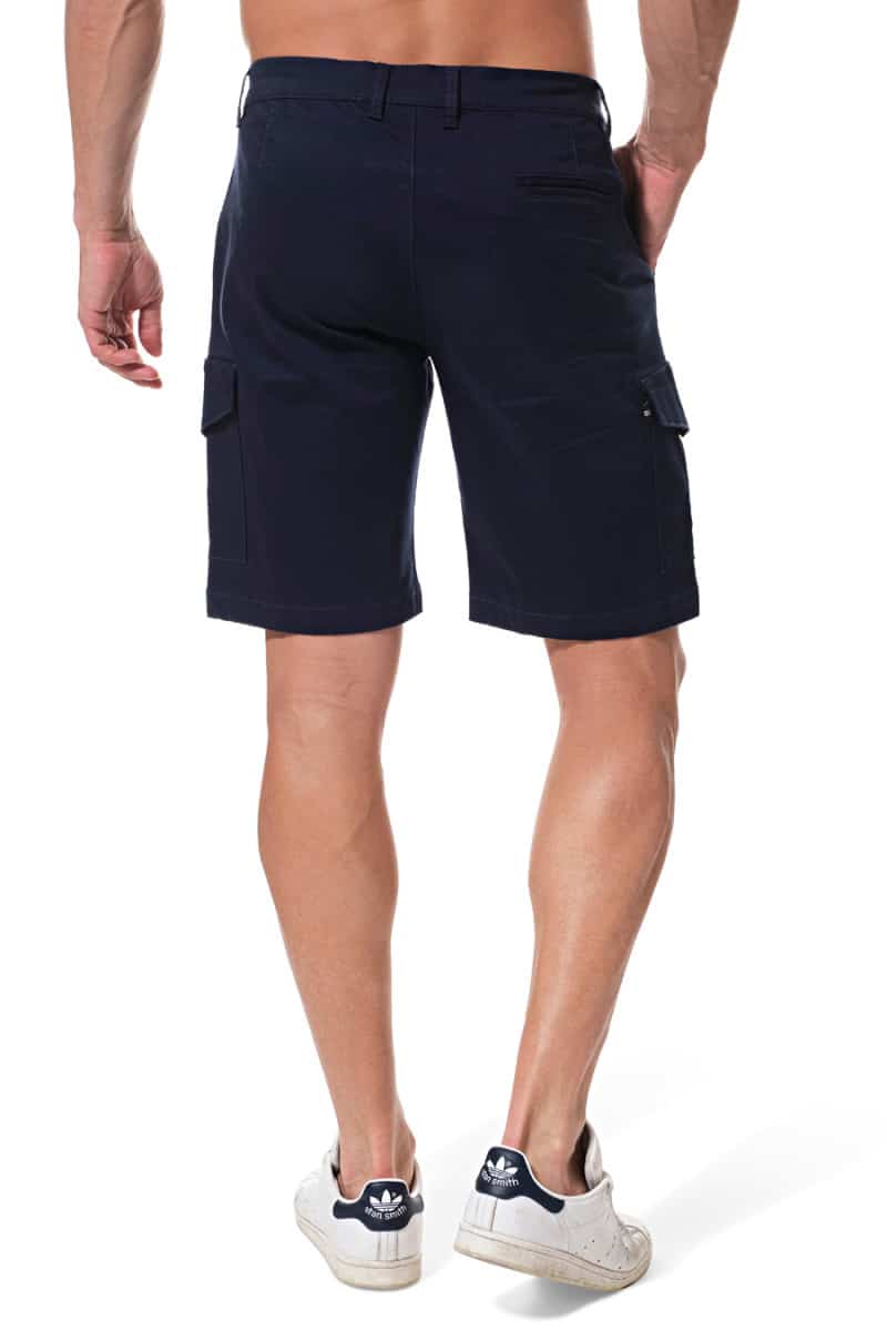 Aumaric: Hublot Bermuda shorts Aumaric : bermuda Hublot