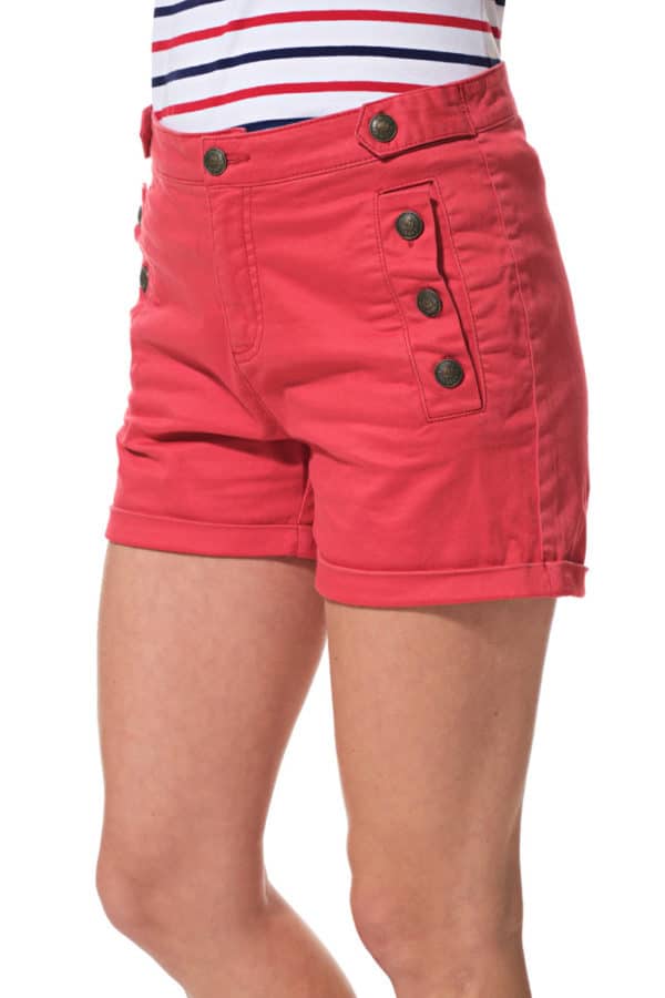 Shonna : short Hublot