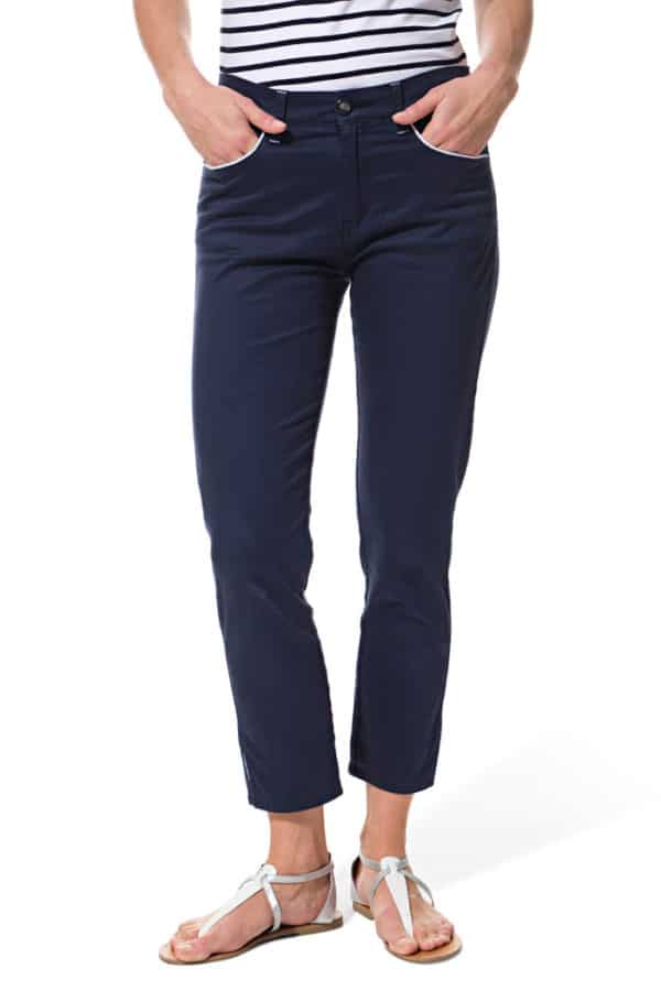Pania : pantalon 7/8 Hublot