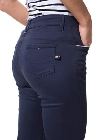 Pania : pantalon 7/8 Hublot