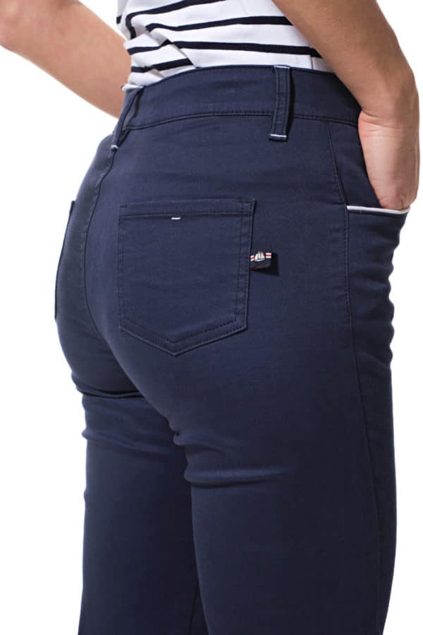 Pania : pantalon 7/8 Hublot