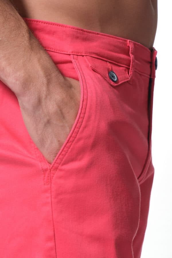 Levon : pantalon Hublot