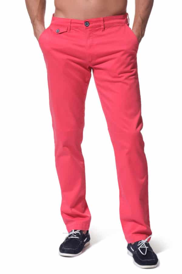 Levon : pantalon Hublot