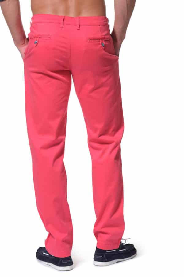 Levon : pantalon Hublot