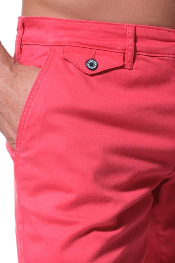 Levon : pantalon Hublot