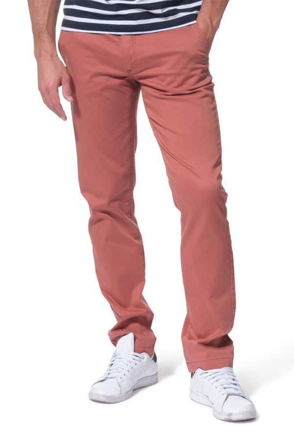 Levon : pantalon Hublot