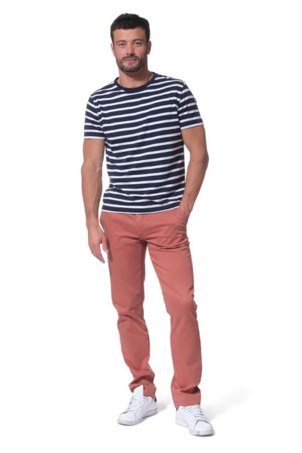 Levon : pantalon Hublot