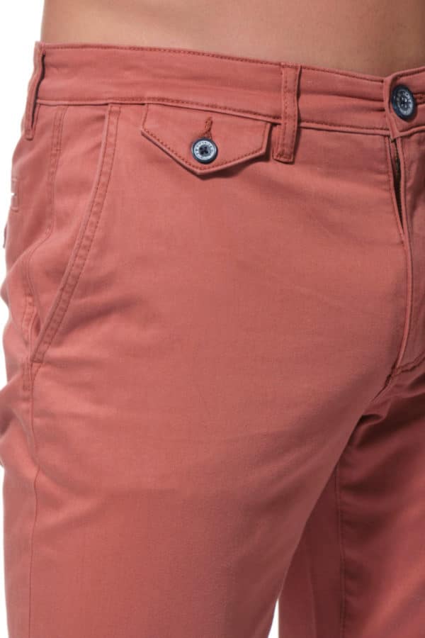 Levon : pantalon Hublot