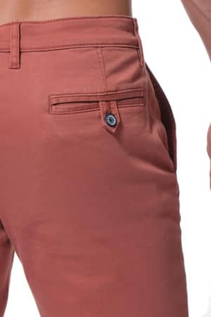 Levon : pantalon Hublot