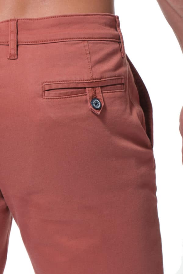 Levon : pantalon Hublot