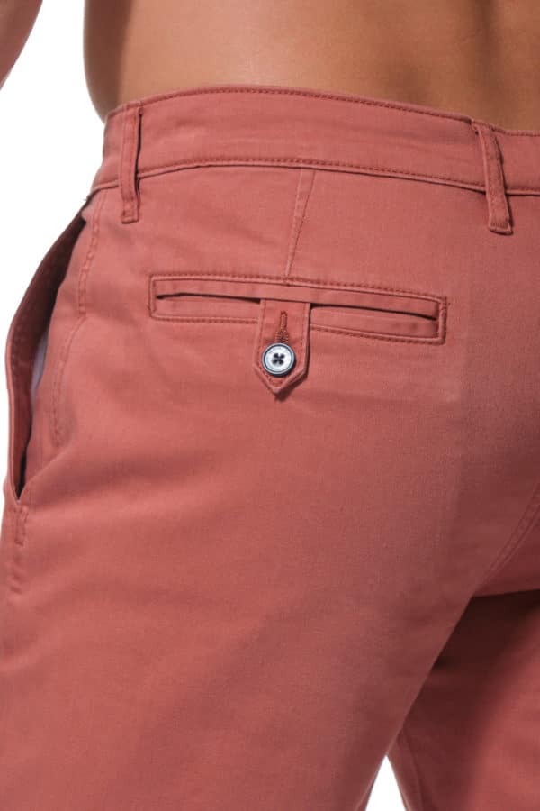 Levon : pantalon Hublot