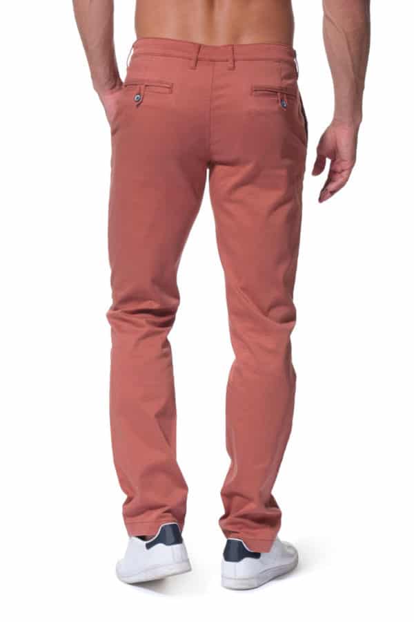Levon : pantalon Hublot