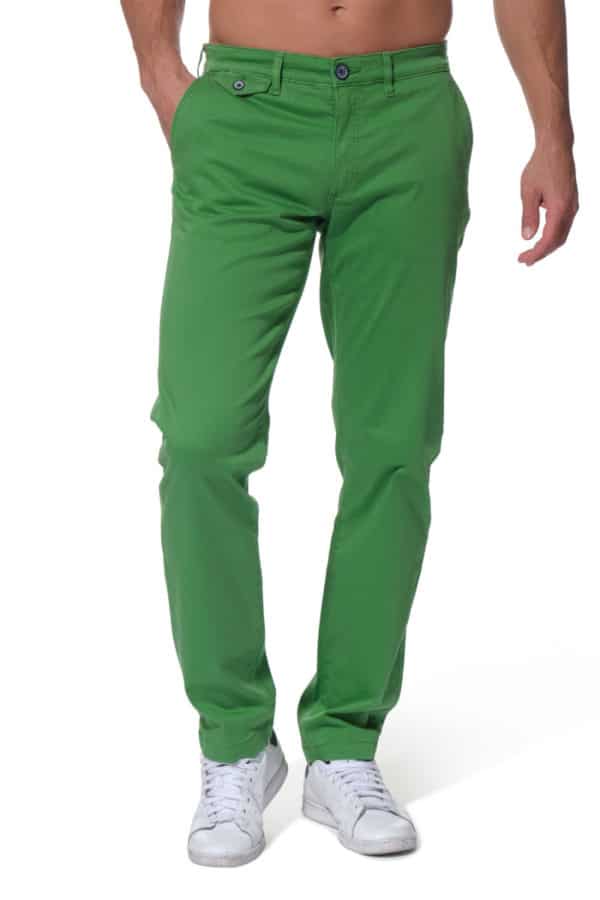 Levon : pantalon Hublot