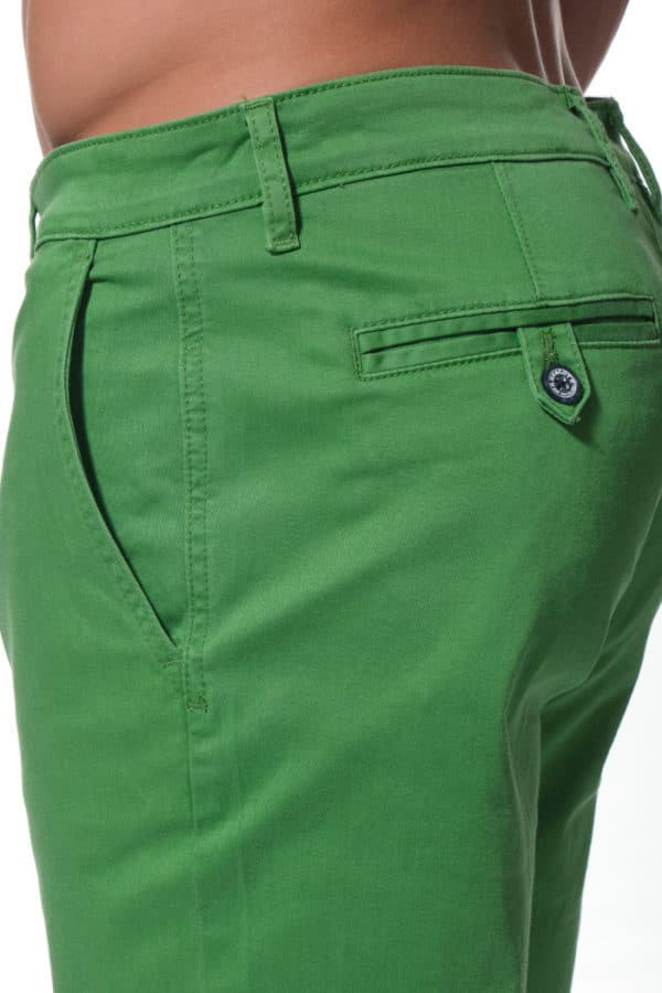 Levon : pantalon Hublot
