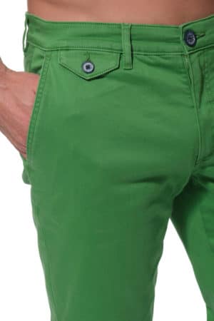 Levon : pantalon Hublot