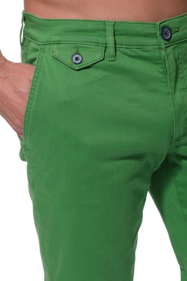Levon : pantalon Hublot