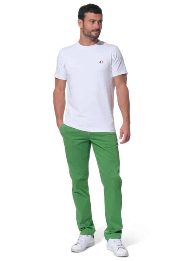 Levon : pantalon Hublot