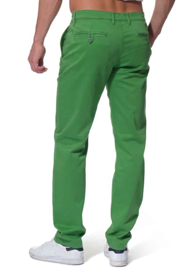 Levon : pantalon Hublot
