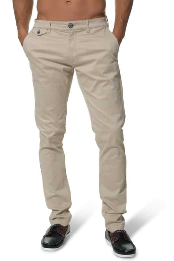 Levon : pantalon Hublot