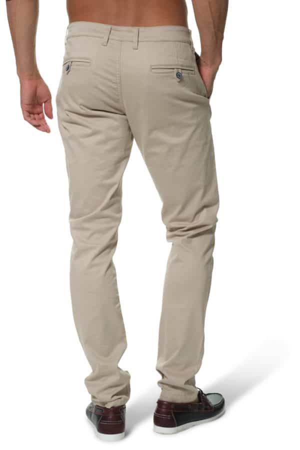 Levon : pantalon Hublot