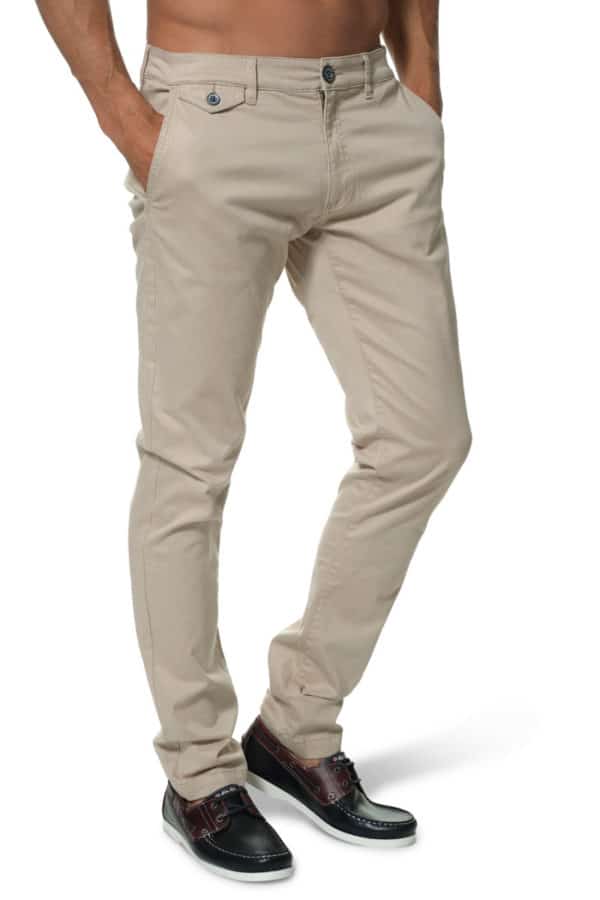 Levon : pantalon Hublot