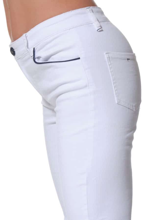 Pania : pantalon 7/8 Hublot