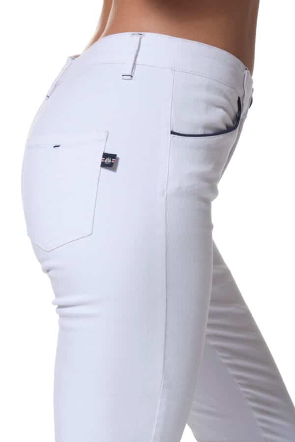 Pania : pantalon 7/8 Hublot
