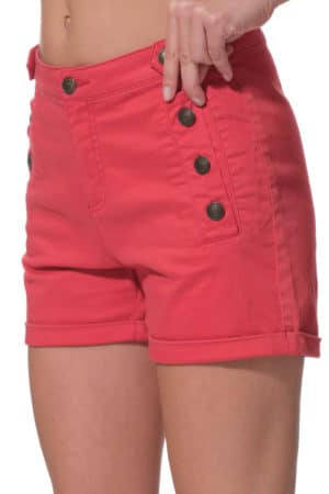 Shonna : short Hublot