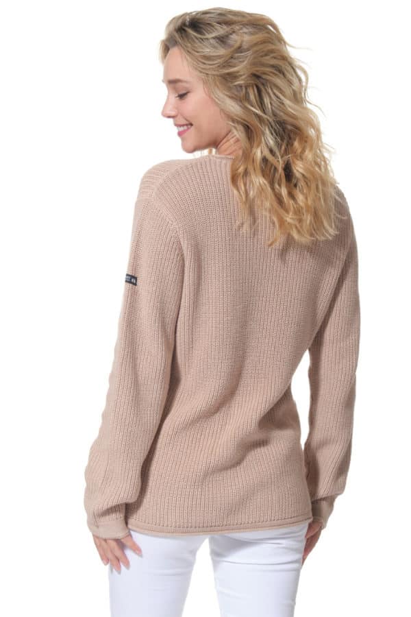 Piara : pull Hublot