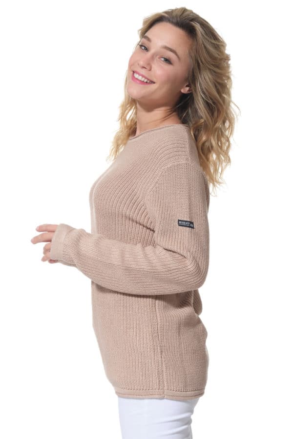 Piara : pull Hublot